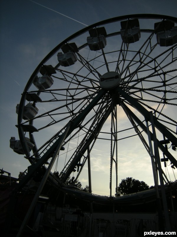 Ferris Wheel